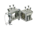 WESBAR hardware kit