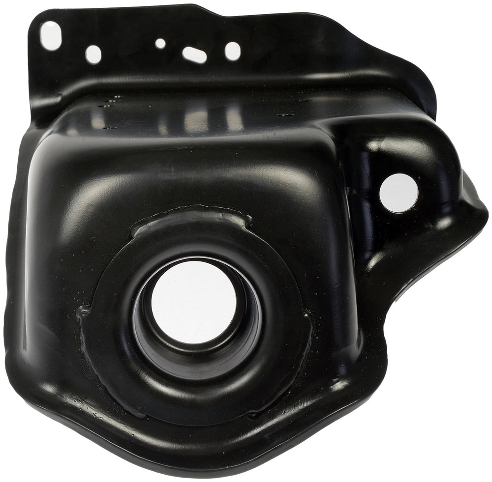 COIL SPRING BRCKT