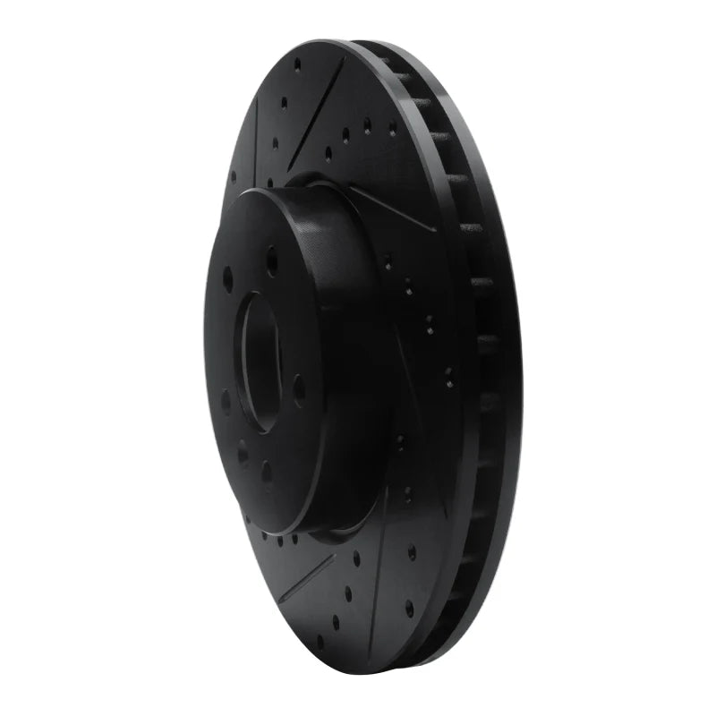 R1 Concepts black auto part
