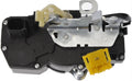 INTGR LATCH ACTUATOR