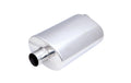 OVAL 6X10X16IN W/ 3IN INLET NO APPLICATION