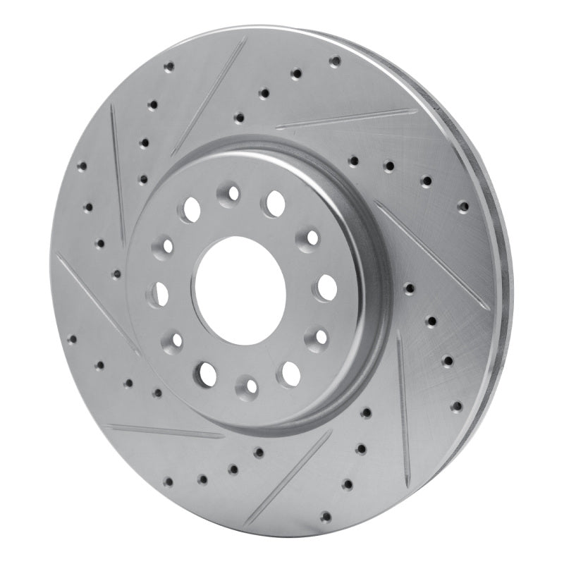 R1 Concepts silver auto part