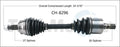 CV AXLE