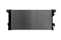 CSF 15-19 Ford F-150 2.7L OEM Plastic Radiator