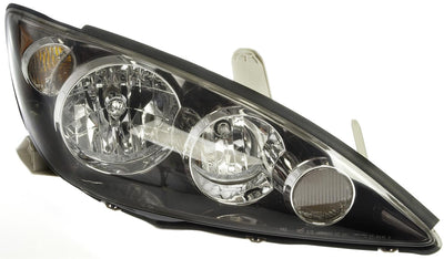 HEAD LAMP - RIGHT
