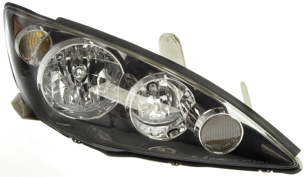 HEAD LAMP - RIGHT