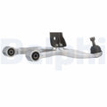 SUSPENSION CONTROL ARM AND BALL JOI