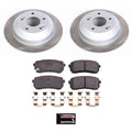 PowerStop auto part