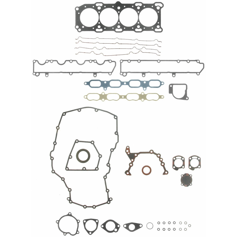 HEAD INSTALLATION SET