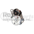 REMANUFACTURED STARTER