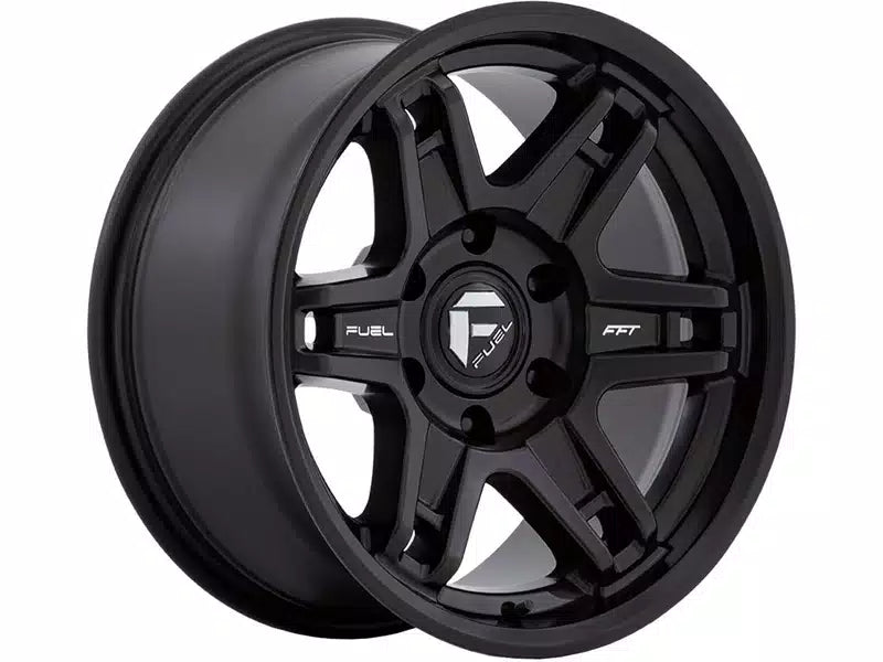 Fuel Off-Road auto part
