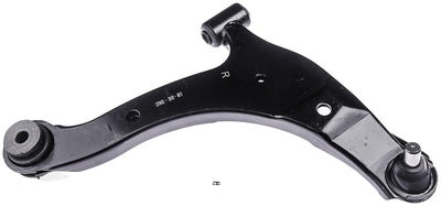 CONTROL ARM W/ BALL