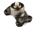 Double Cardan CV H Yoke