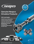 NEAPCO INC auto part detail
