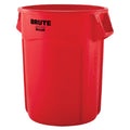 2655 55 GALLON BRUTE CONTAINER RED