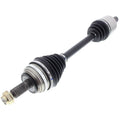 TRAKMOTIVE auto part
