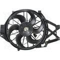 9904 FD MSTNG 3.8L RAD & COND (S) CFA