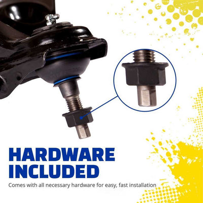 CONTROL ARM
