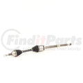 CV AXLE SHAFT
