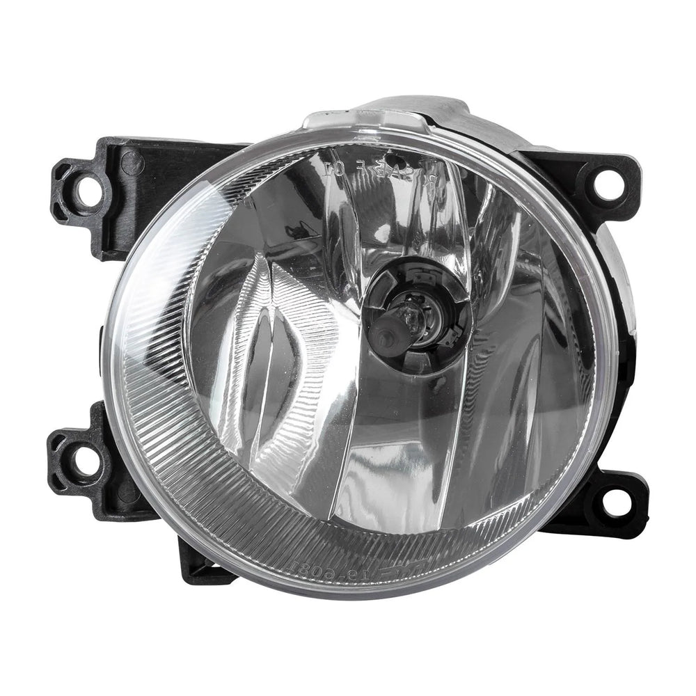 1315 TY RAV4 TYPE A FACT INSTALLED F.L LH