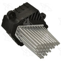 RESISTOR BLOCK