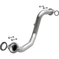 FRONT PIPE KIT - 09-13 MATRIX, VIBE