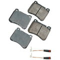 AKEBONO auto part