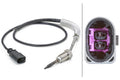 SENSOR EXHAUST GAS TE... FOR SEAT/