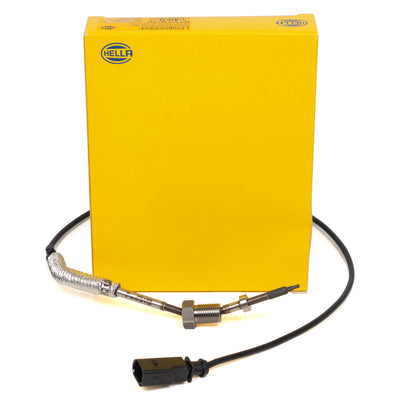 SENSOR EXHAUST GAS TE... FOR SEAT/