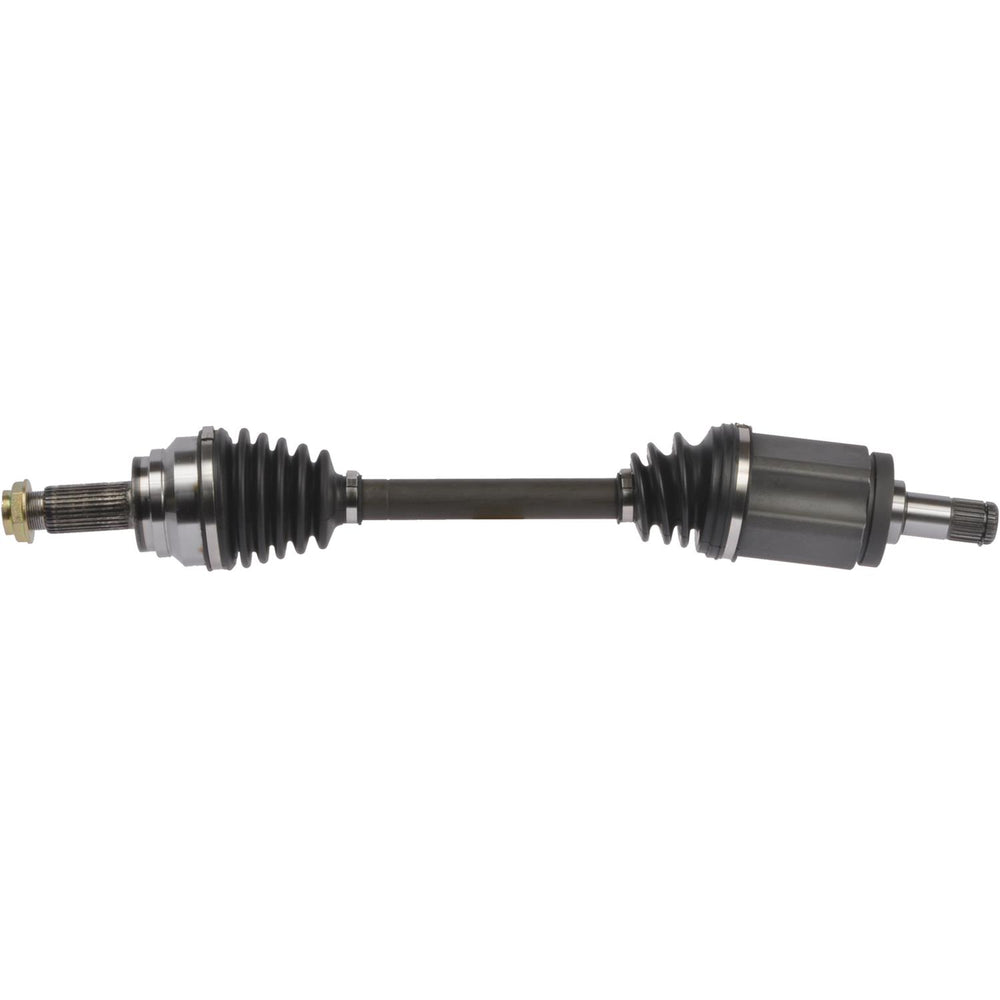 A1 REMFG INC auto part