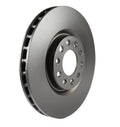 EBC 02-04 Acura RL 3.5 Premium Rear Rotors
