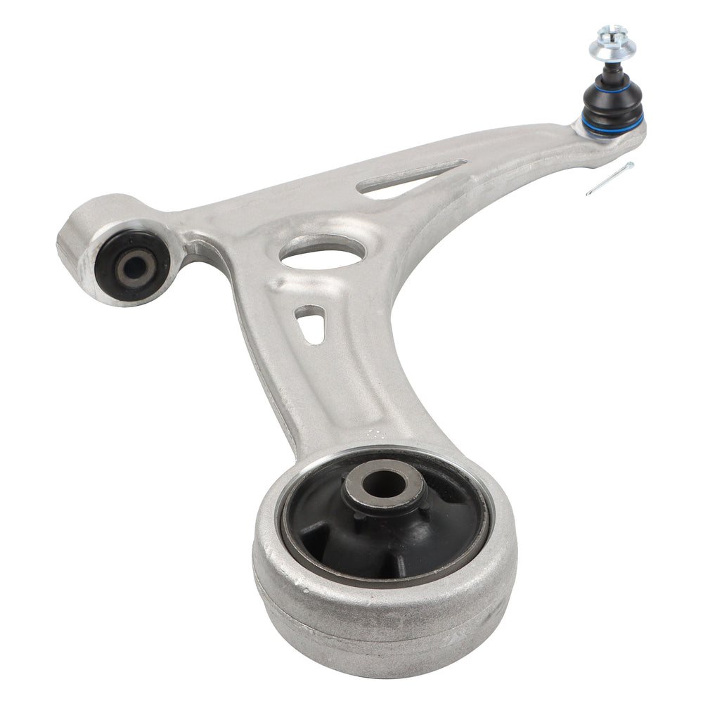 DELPHI control arms
