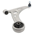 DELPHI control arms