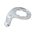 LEWMAR chrome auto part