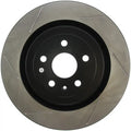 BRAKE ROTOR-DIH PRK BRK