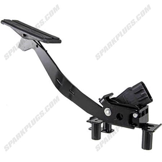 ACCELERATOR PEDAL SENSOR