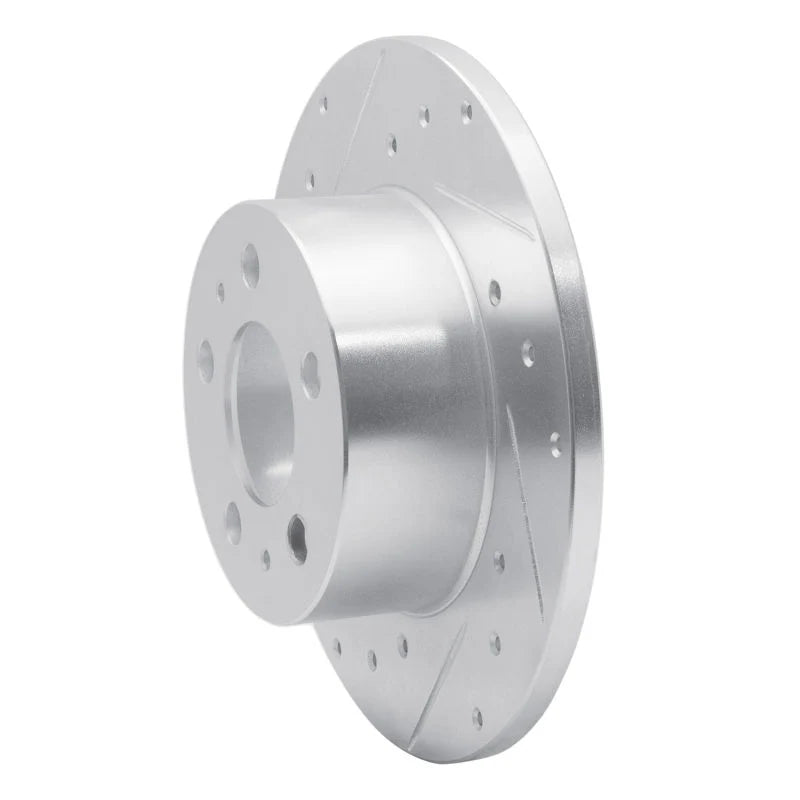 R1 Concepts silver auto part