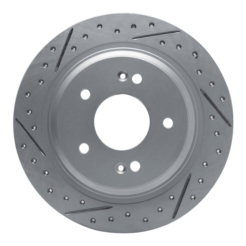 DFC auto part