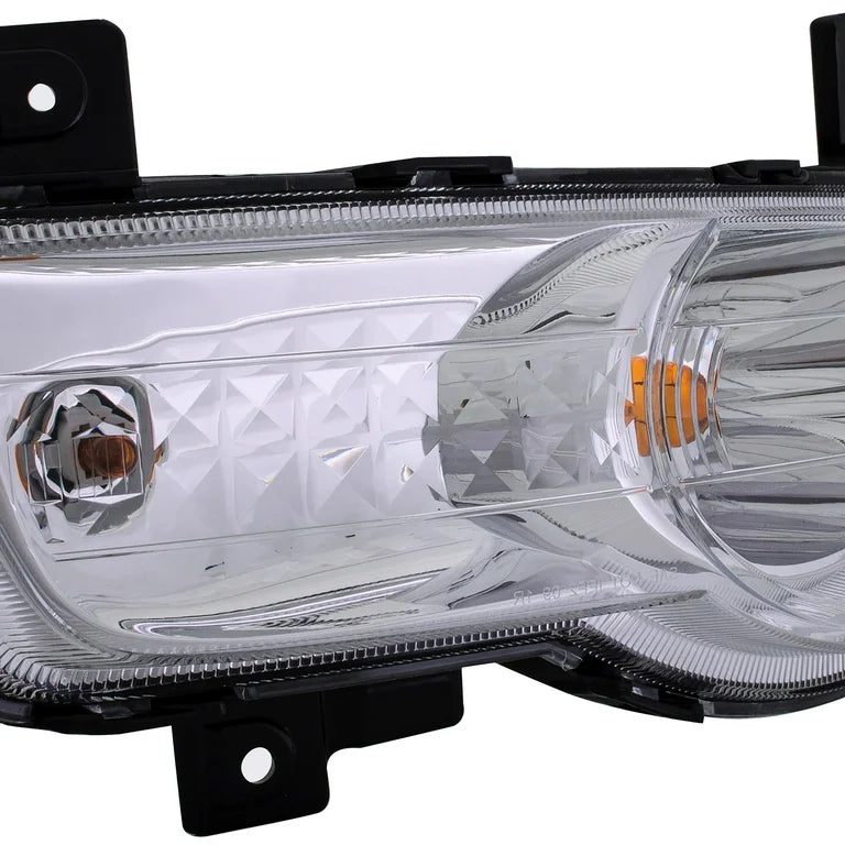 PARKLAMP - RH