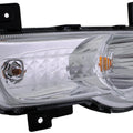 PARKLAMP - RH