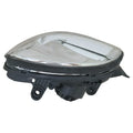 CAPA 0306 HY SNTA FE (FROM 71503) HEADLAMP ASSY LH