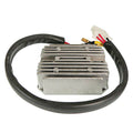 Arrowhead Yamaha 12 Volt Regulator / Rectifier