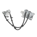 DFC 17-22 Ford F-250 Super Duty 4WD Rear-up Brake Hose