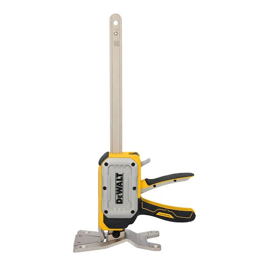 TOUGH SERIES CONSTRUCTION JACK 340LB LIFT CAPACITY 83/4IN LIFT HEIGHT 2 PACK