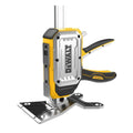 TOUGH SERIES CONSTRUCTION JACK 340LB LIFT CAPACITY 83/4IN LIFT HEIGHT 2 PACK