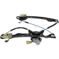WINDOW REGULATOR