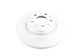 DBA 2017+ Tesla Model 3 RWD/AWD En-Shield Standard Brake Rotor