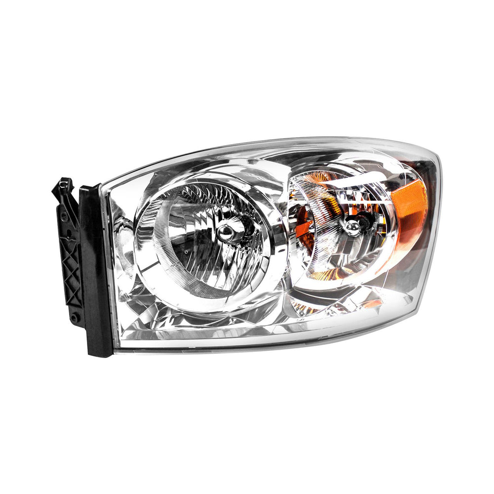 TYC auto part