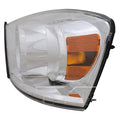 TYC auto part