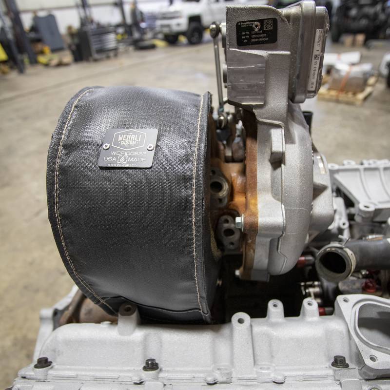 Wehrli auto part